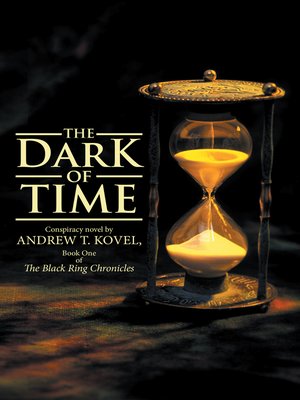cover image of The Dark of Time